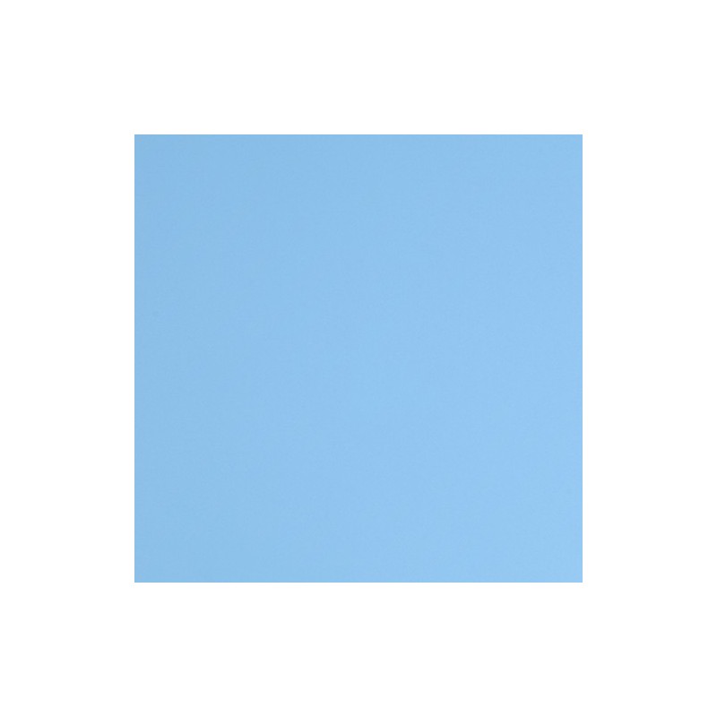 E3297B - Bleu Ciel Brillant